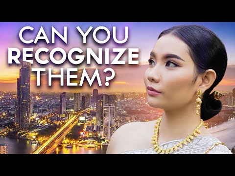 10 Easy Ways to Recognize Ladyboys in Thailand