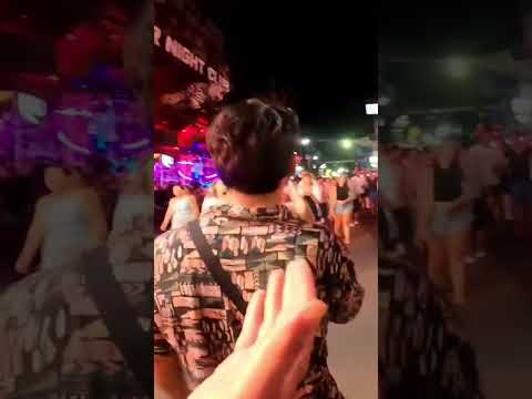 Bangla Road Bangkok #bangla #road #bangkok