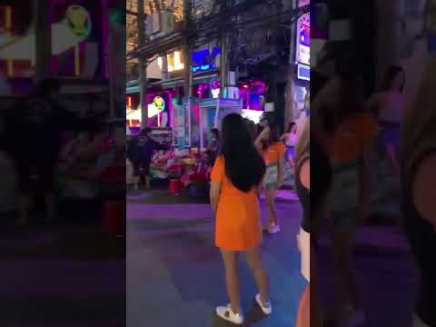Bangla Road Phuket