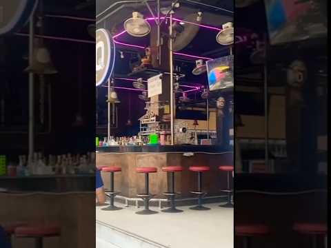 Daytime | Walking Street Bangla Road,Patong Beach Phuket #phuket #patongbeach #thailand #beach