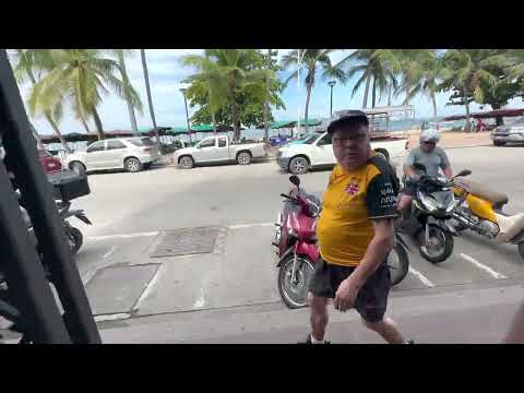 Explore the best bars, clubs, and entertainment options in Thailand's popular party destination.