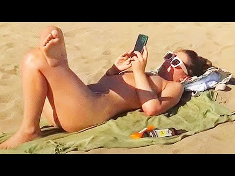 🇹🇭 Phuket 2023 Patong Beach Walk – Beautiful Sunny Day ☀️ 4K