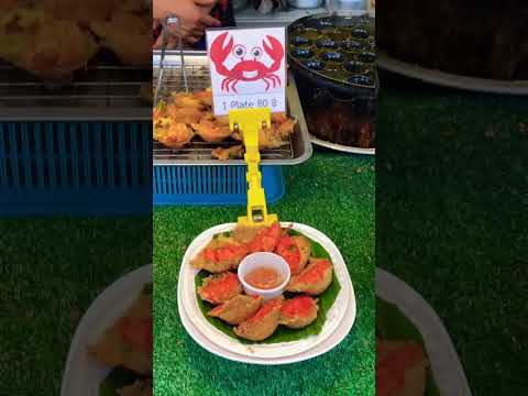 🇹🇭 PHUKET PATONG BEACH 🔴 LIFE  [24 JAN 2023]  – THAI STREET FOOD