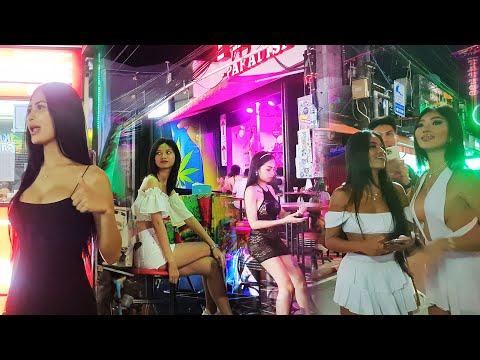 How is Phuket lately?