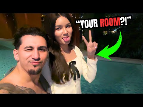 I SPENT A NIGHT WITH A LADYBOY! 🇹🇭 (Thailand)