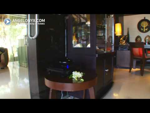 Impiana Resort Patong Phuket 4★ Hotel Phuket Thailand