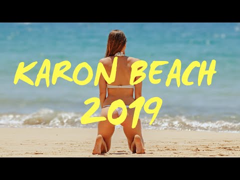 Karon Beach – 2019 | Karon Beach Phuket Thailand | 4K Video