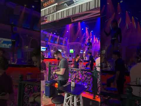 Live Show Bangla Road Nightlife Phuket , Thailand 2024 #beach #thailand #vlog #livemusic #music