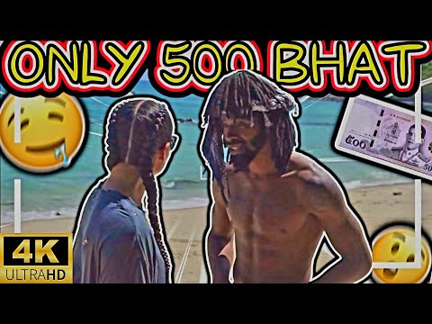 My Pattaya Thailand Crush only cost Me 500 bhat! What a Deal! Must Watch!