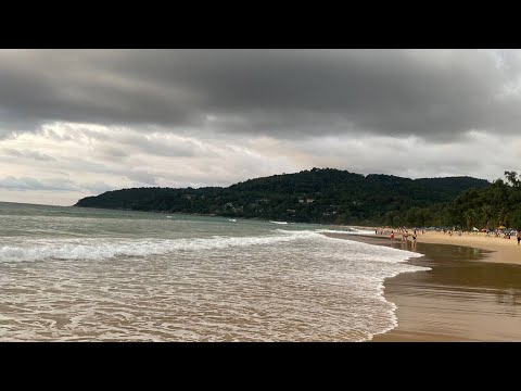 PARADOX RESORT PHUKET 5*, THAILAND. 4K VIRTUAL TOUR.