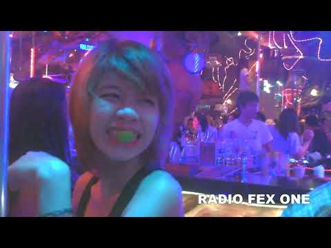 Patong 2012 • New Tiger Bars Tiger 3 #3 by RADIO FEX ONE