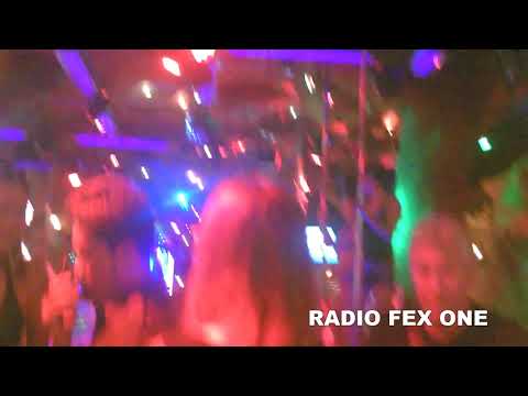 Patong 2012 • New Tiger Bars Tiger 3 #7 by RADIO FEX ONE