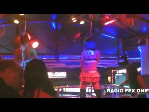 Patong's Bars #4 (oct-nov 2012) by RADIO FEX ONE