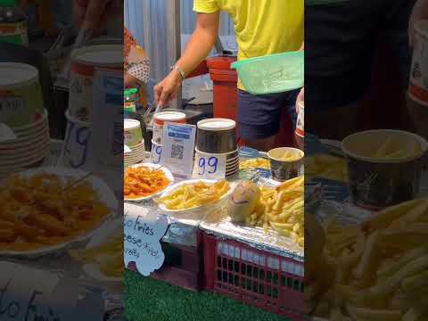 Pattaya Nightlife: Exploring the busiest Walking Street Pattaya with Bars & Clubs #pattaya #thailand