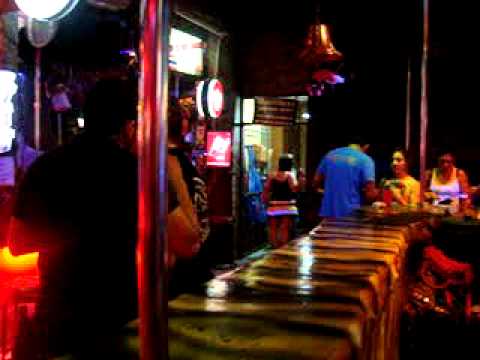 PHUKET BARS PATONG