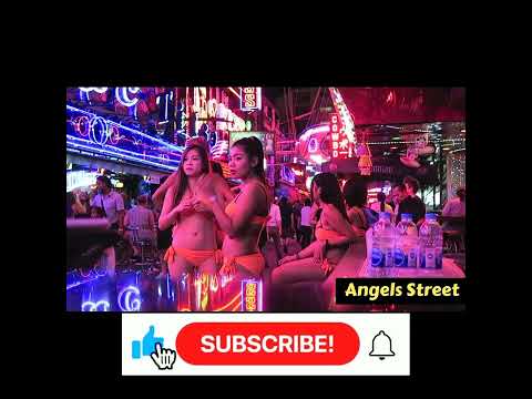 Phuket Beautiful Girls Scene #Like #Subscribe #Viral #Trending #Shorts