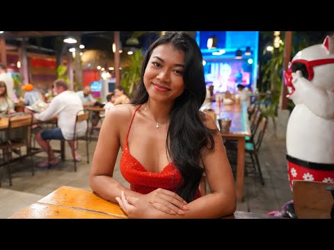 Phuket Nightlife – Naughty Nuri and Bangla Road Walking Street Thailand 2023 🇹🇭