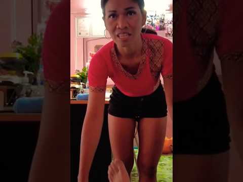 Phuket Thailand Massage Girls Interactions #phuket #shortvideo #shorts #youtubeshorts #patongphuket