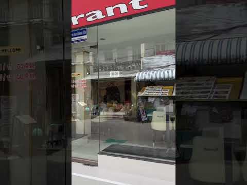 Street in Patong Phuket Thailand #thailand #phuket #patong #travel #beautiful #bangkok #2023 #beach