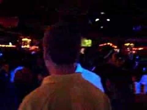 Thai girls gone wild in patong beach, Phuket, Thailand.