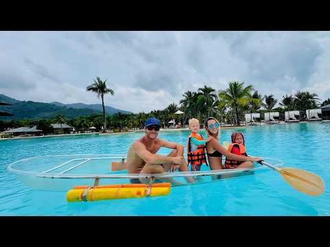 The BEST Waterpark In Phuket, Thailand CLOSED FOREVER! | Ep. 77