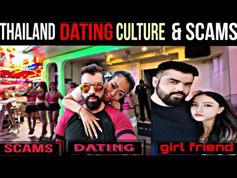 "Top Thai Dating Apps: How to Find a Girlfriend in Thailand."