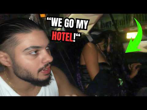 HOW TO TAKE THAI GIRL FROM CLUB TO HOTEL! – 🇹🇭 (Thailand Nightlife)