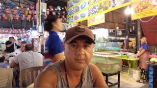Kata Beach Night Market Tour | Experience Phuketās Laid-Back Nightlife @Hamidstravel