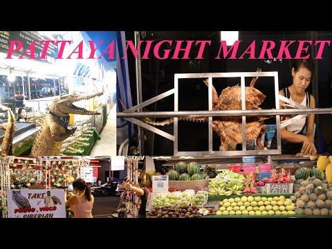 Pattaya night market tamil vlogs.Pattaya nightlife tamil vlogs.Pattaya night market food tamil vlog