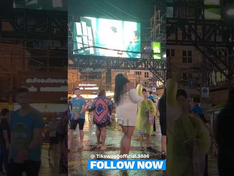 Phuket #thailand  Beautiful Black Girls  Bangla Road #vlog #bangkok #travel #phuketnightlife #music