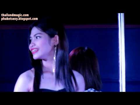 Sexy Girls from Phuket