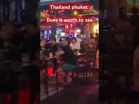 Thai girls around /THAILAND PHUKET midnight.  #calmdown #thiland #phuket #thaiwoman