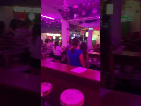 Thai massage | phuket thailand | carabao | pattaya | thailand travel | 닝닝 #thailand #girls #shorts