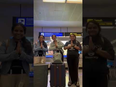 Thailand Girls Trip!!!!!!!!Phuket City Trip !!