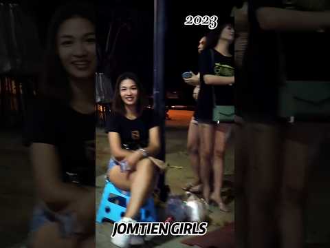 Thailand Pattaya Girls #thailand #travel #patong #phuket #ladyboy #bkk #2023 #beautiful #pattaya