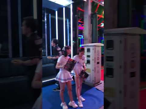 #Walking Street #Phuket #Thailand #Girls