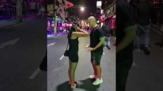 nightlife in Phuket!