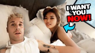 THAI GIRL Gave Me A Crazy Night In My Hotel Room 🇹ðŸ‡(THAILAND NIGHTLIFE)